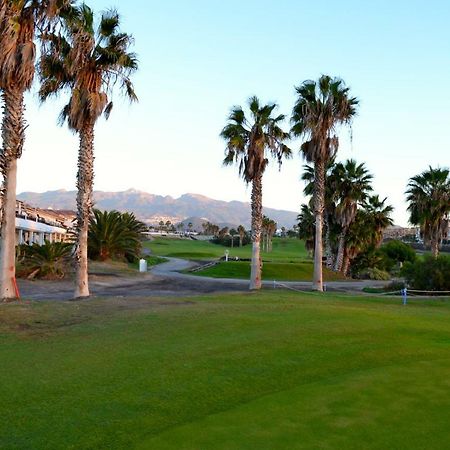 Marina View Daire San Miguel de Abona Dış mekan fotoğraf