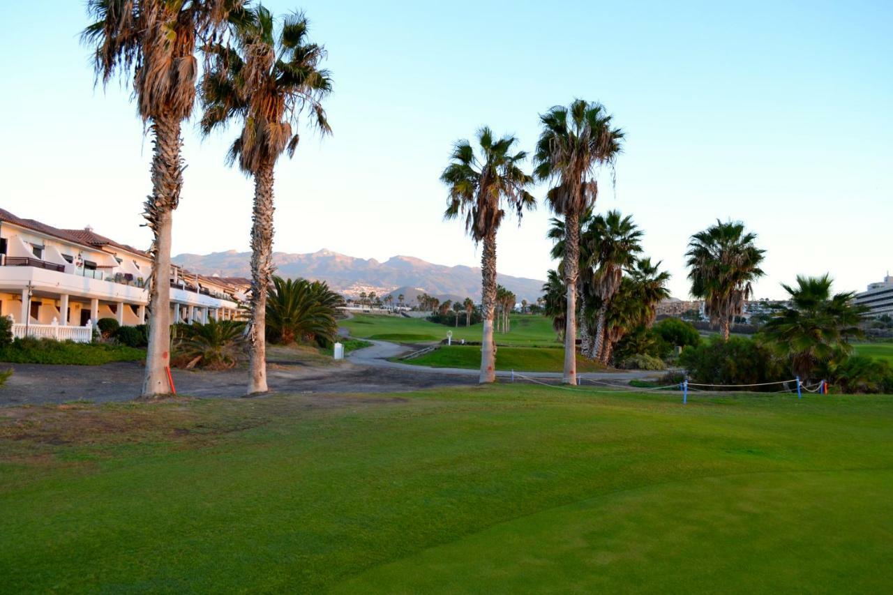 Marina View Daire San Miguel de Abona Dış mekan fotoğraf