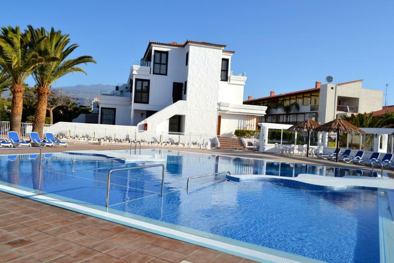 Marina View Daire San Miguel de Abona Dış mekan fotoğraf