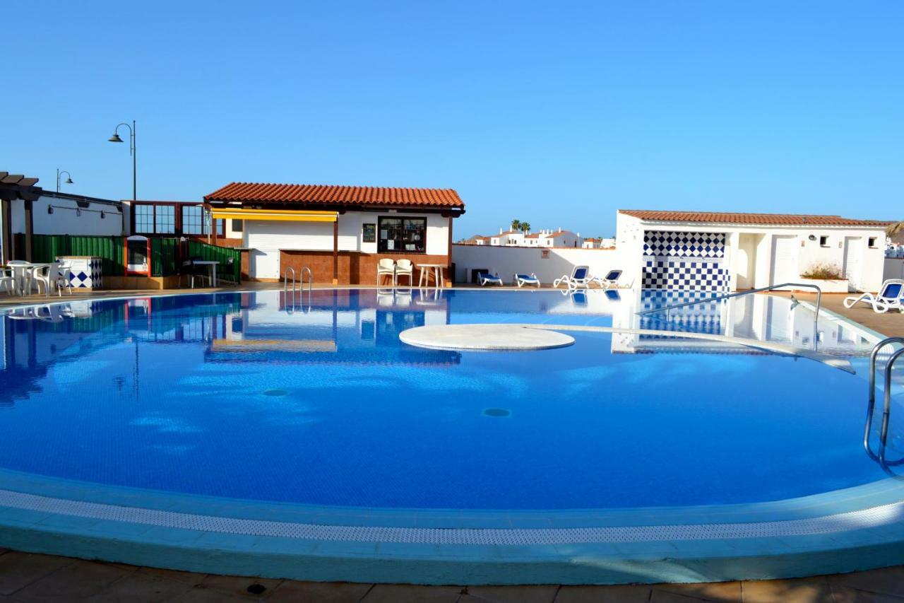 Marina View Daire San Miguel de Abona Dış mekan fotoğraf